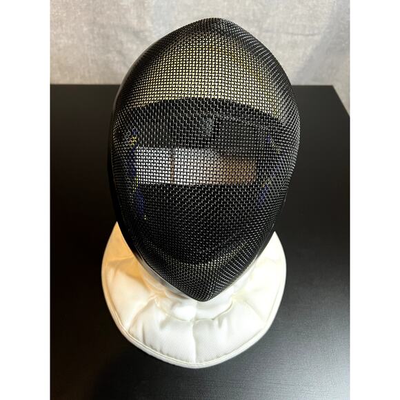 Absolute Fencing Gear 11001 Standard 3W Mask sized M - Picture 2 of 8